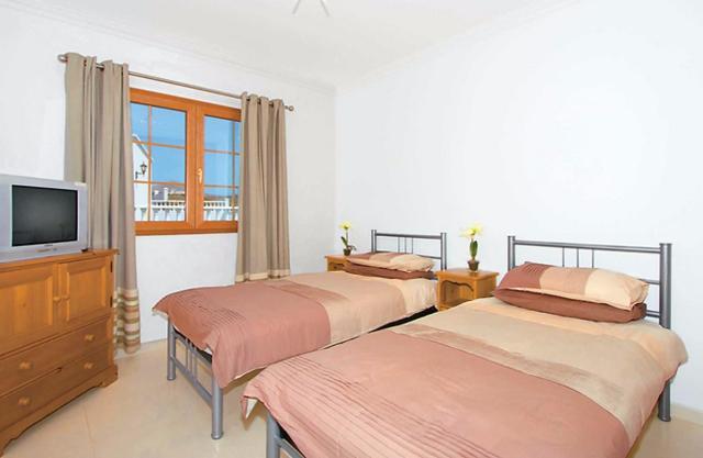 Villa Amaryills ปูแอร์โตเดลคาร์เมน ภายนอก รูปภาพ