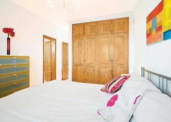 Villa Amaryills ปูแอร์โตเดลคาร์เมน ภายนอก รูปภาพ