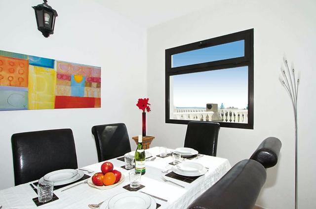 Villa Amaryills ปูแอร์โตเดลคาร์เมน ภายนอก รูปภาพ