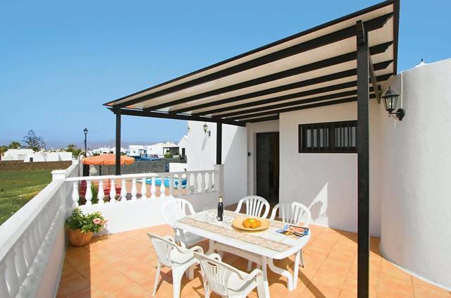 Villa Amaryills ปูแอร์โตเดลคาร์เมน ภายนอก รูปภาพ